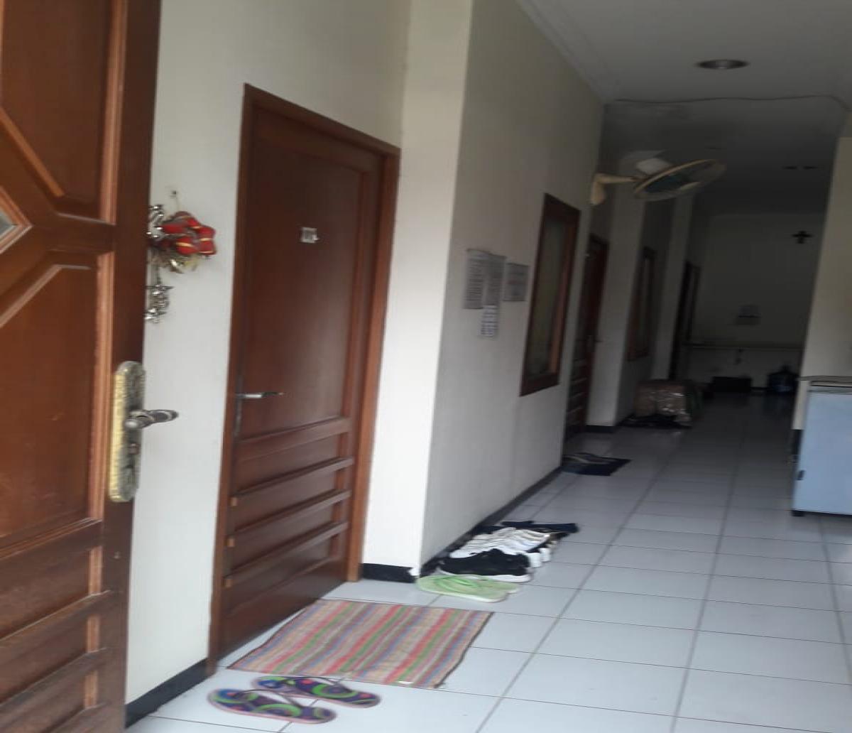 Dijual  Rumah Kos-kos an di Janur Kuning Jakarta Utara