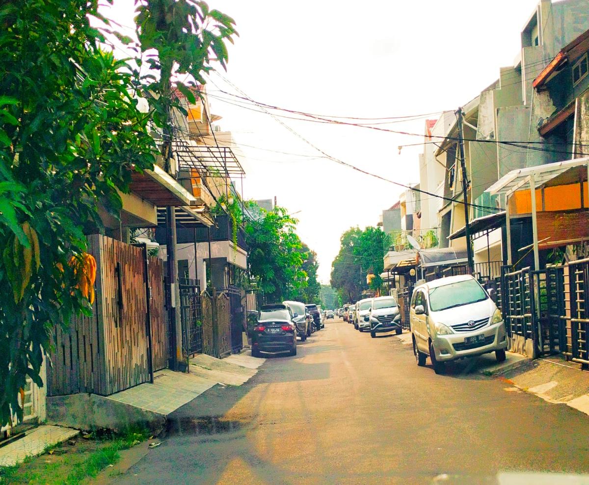 Dijual Rumah Kos di Janur Asri Jakarta Utara - Foto 2