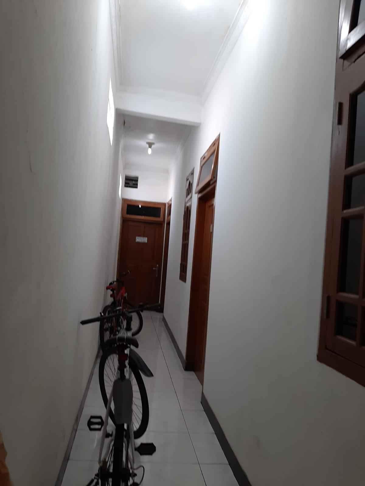 Dijual Ruko 2.5 lt di Plumpang Semper - Foto 2