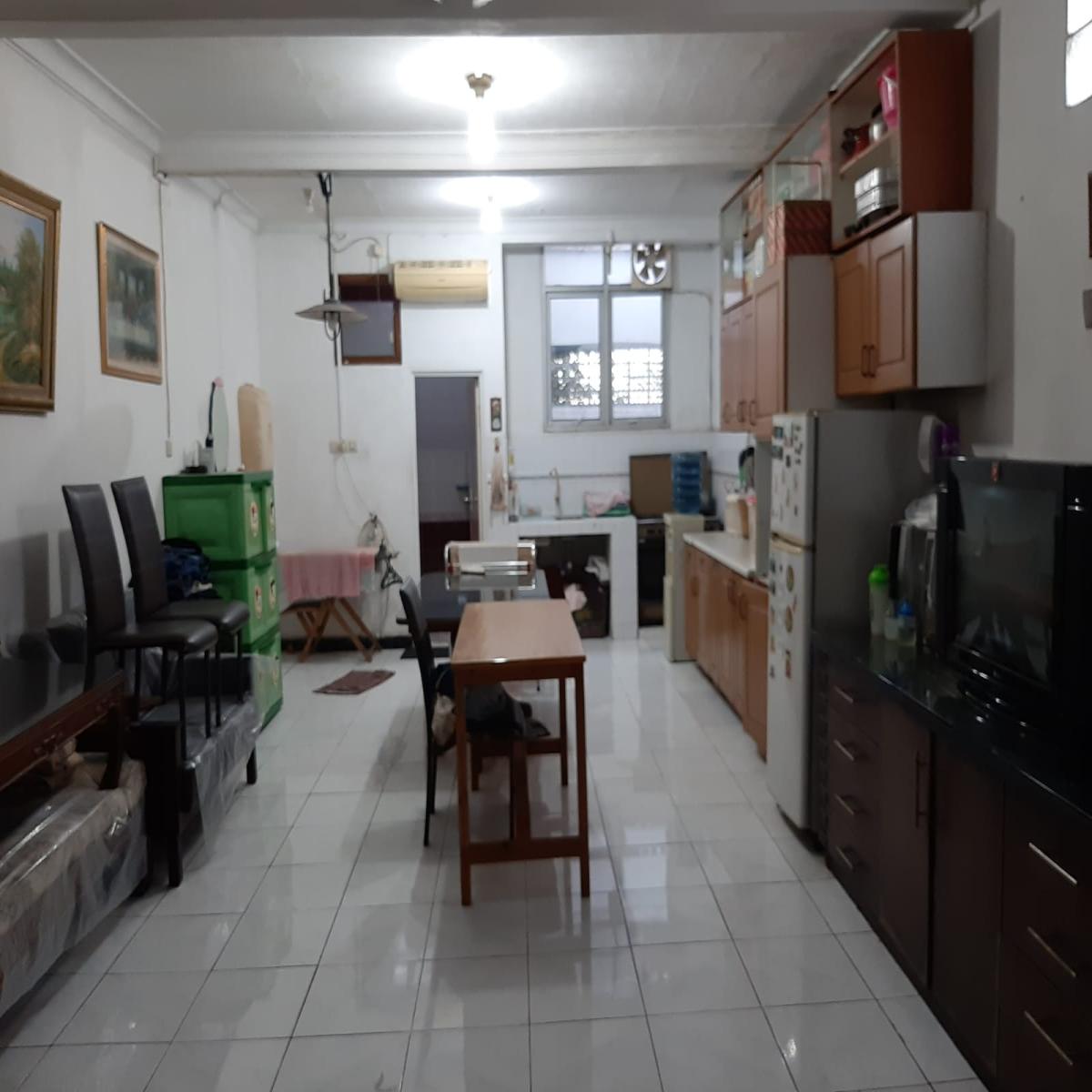 Dijual Ruko 2.5 lt di Plumpang Semper - Foto 3