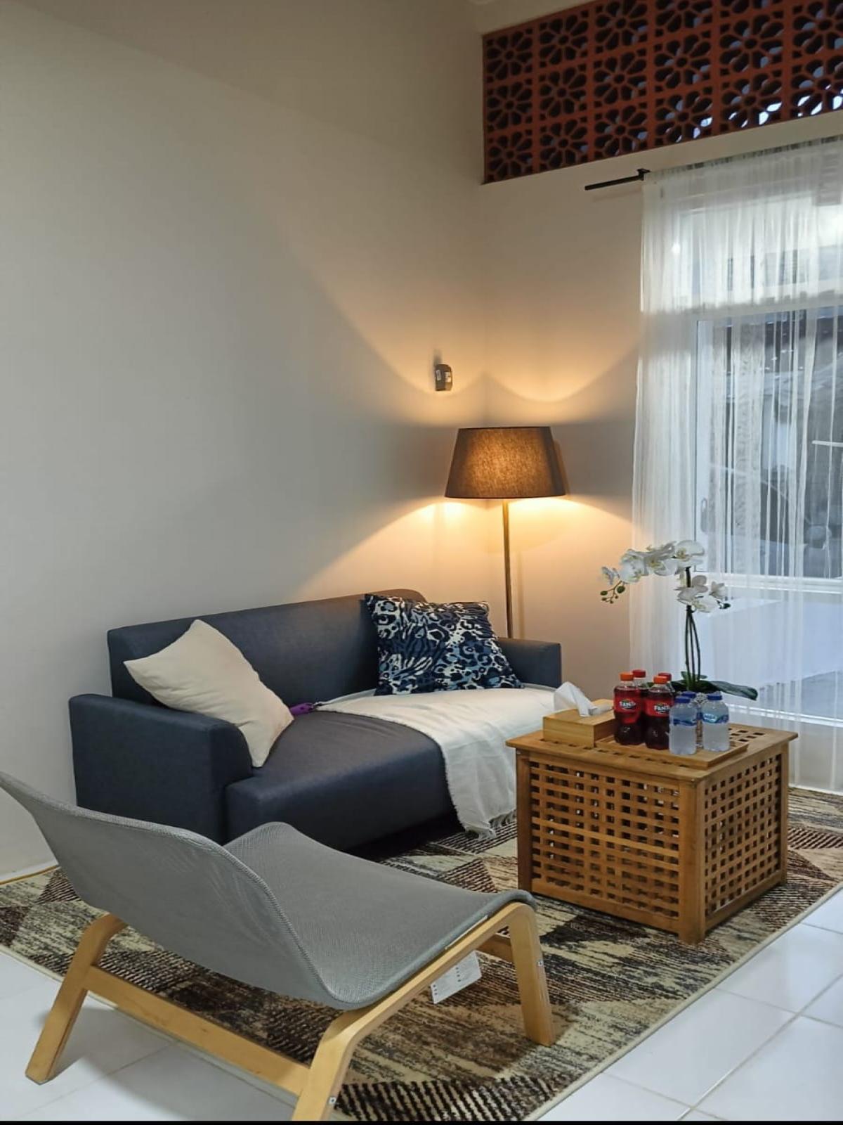 Dijual Rumah Nyaman di Griya Katulampa Bogor – Dekat Tol & Fasilitas Umum - Foto 3