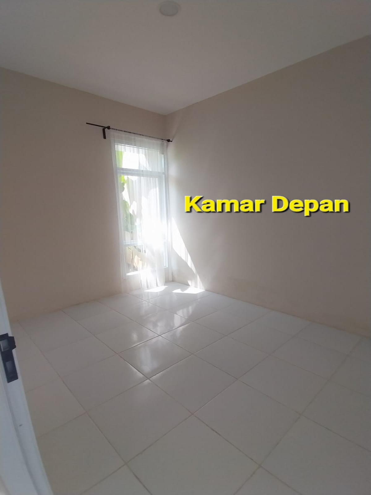 Dijual Rumah Nyaman di Griya Katulampa Bogor – Dekat Tol & Fasilitas Umum - Foto 5