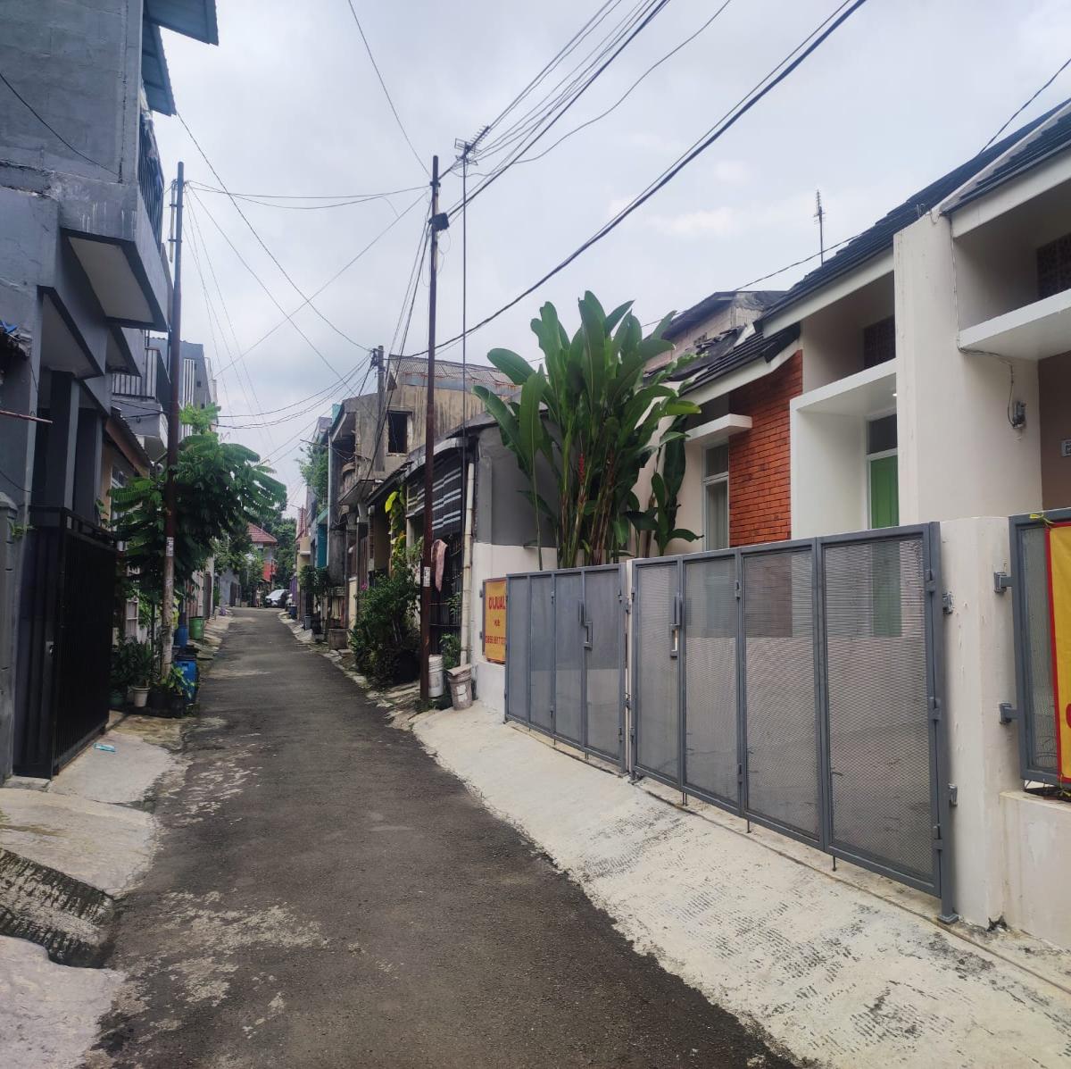 Dijual Rumah Nyaman di Griya Katulampa Bogor – Dekat Tol & Fasilitas Umum - Foto 10
