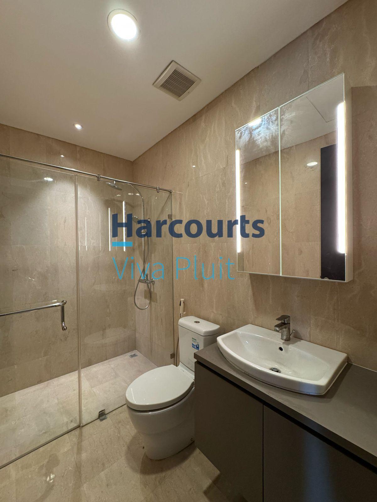 Dijual Apartemen Sudirman Suite – Jakarta Pusat - Foto 8