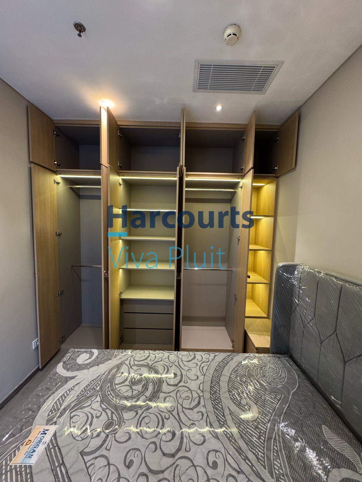 Disewakan Apartemen Sudirman Suite – Jakarta Pusat - Foto 6