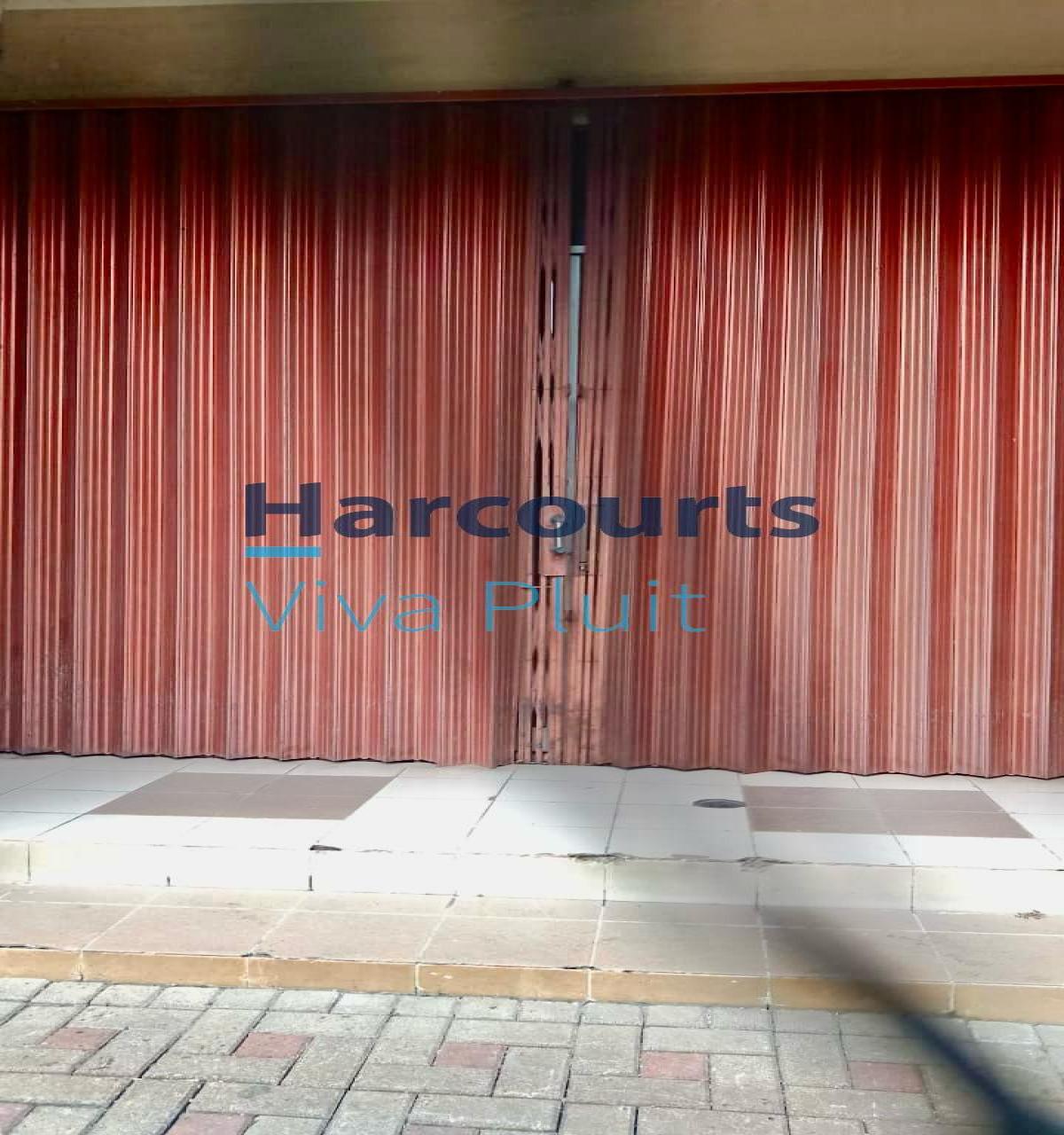 Disewakan Ruko Sedayu Square – Cengkareng - Foto 2