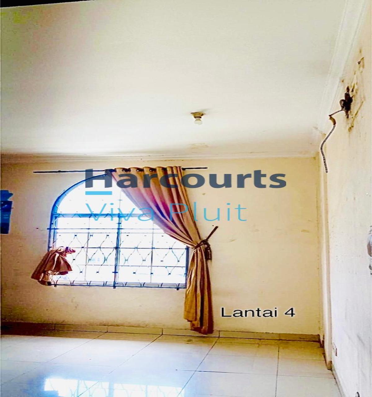 Disewakan Ruko Sedayu Square – Cengkareng - Foto 3