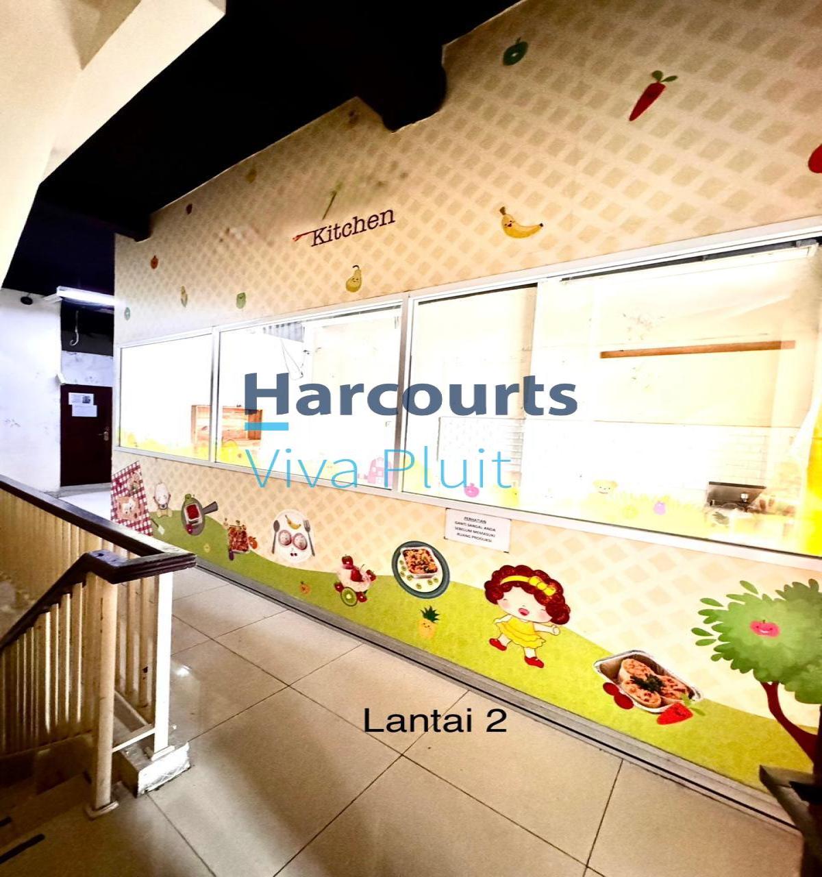 Disewakan Ruko Sedayu Square – Cengkareng - Foto 5