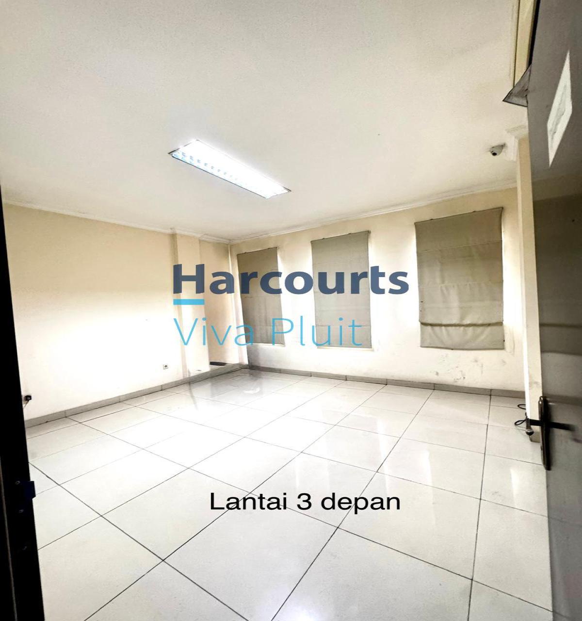 Disewakan Ruko Sedayu Square – Cengkareng - Foto 6