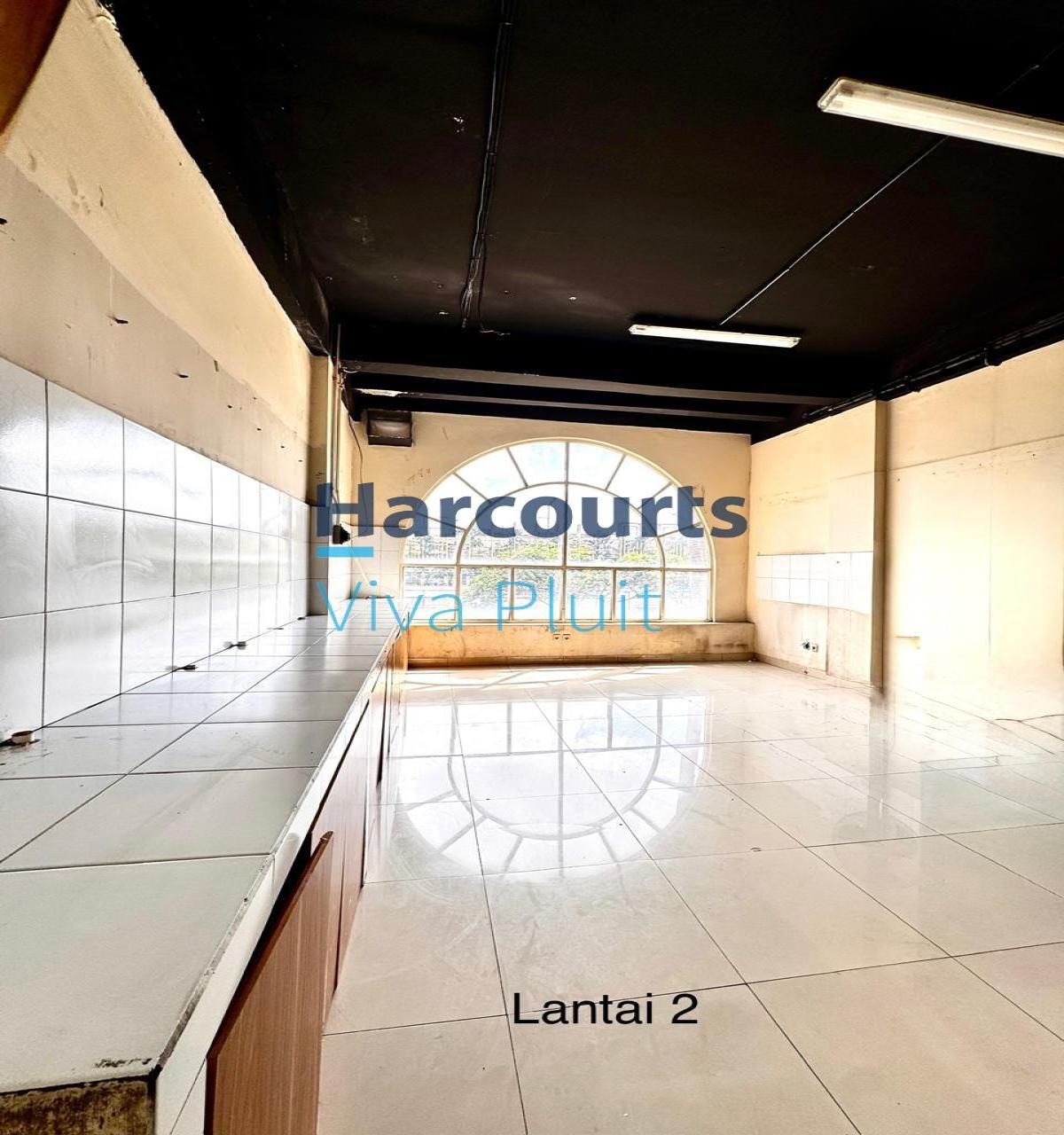 Disewakan Ruko Sedayu Square – Cengkareng - Foto 8