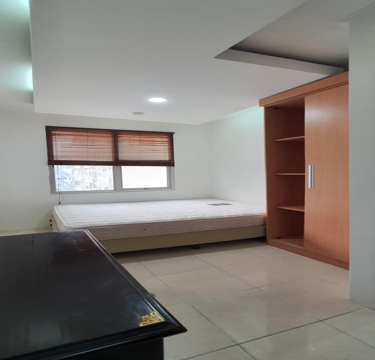 Apartemen Casablanka 2 - Foto 3