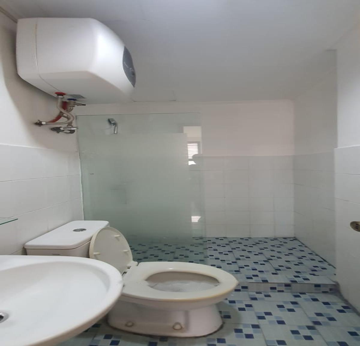 Apartemen Casablanka 2 - Foto 4