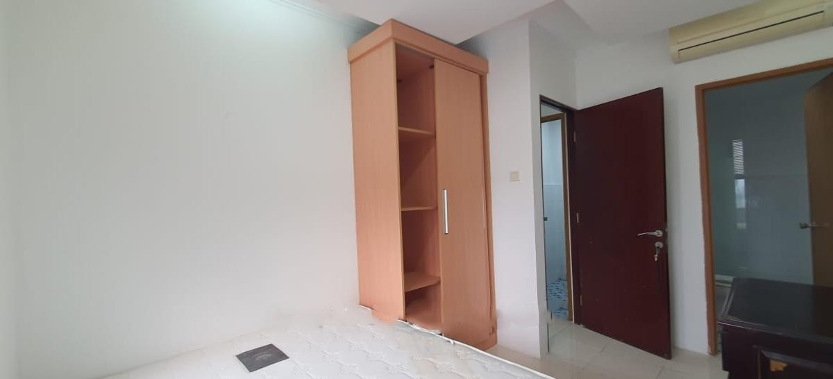 Apartemen Casablanka 2 - Foto 5