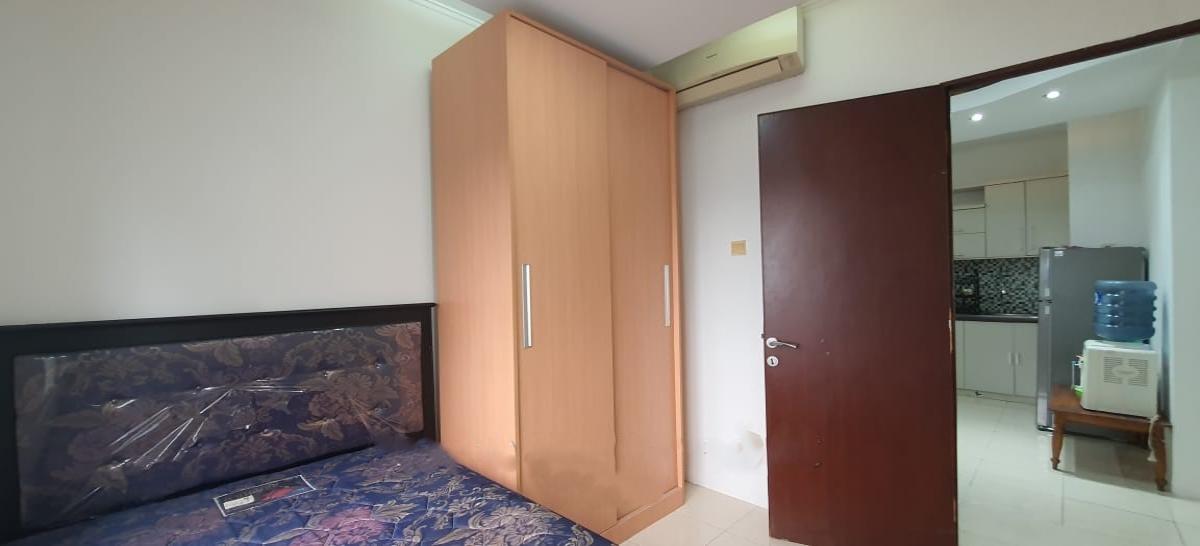 Apartemen Casablanka 2 - Foto 6