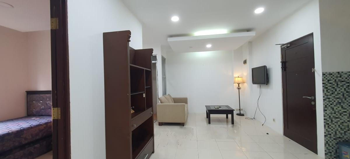 Apartemen Casablanka 2 - Foto 7