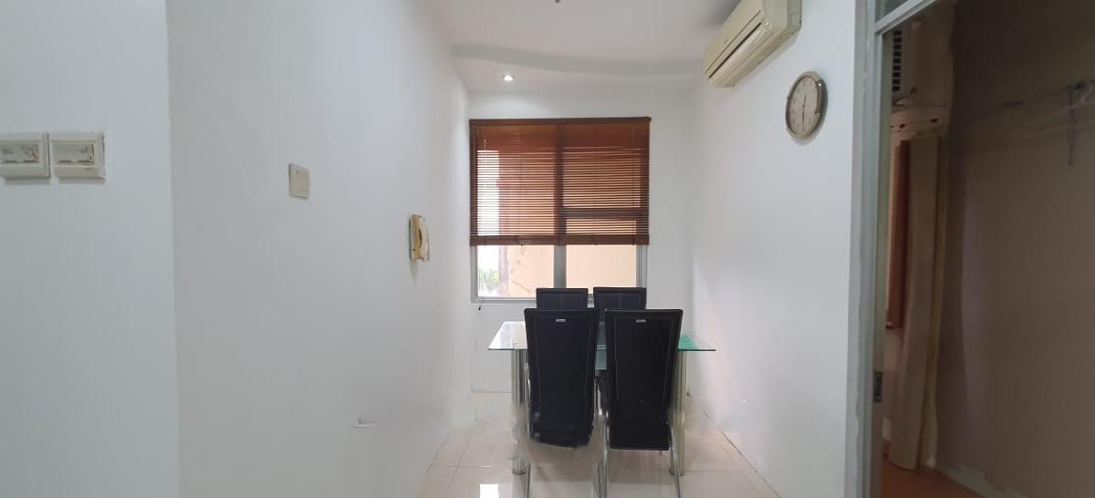 Apartemen Casablanka 2 - Foto 9