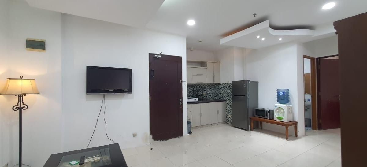 Apartemen Casablanka 2 - Foto 10