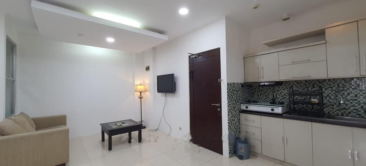 Apartemen Casablanka 2 - Foto 11