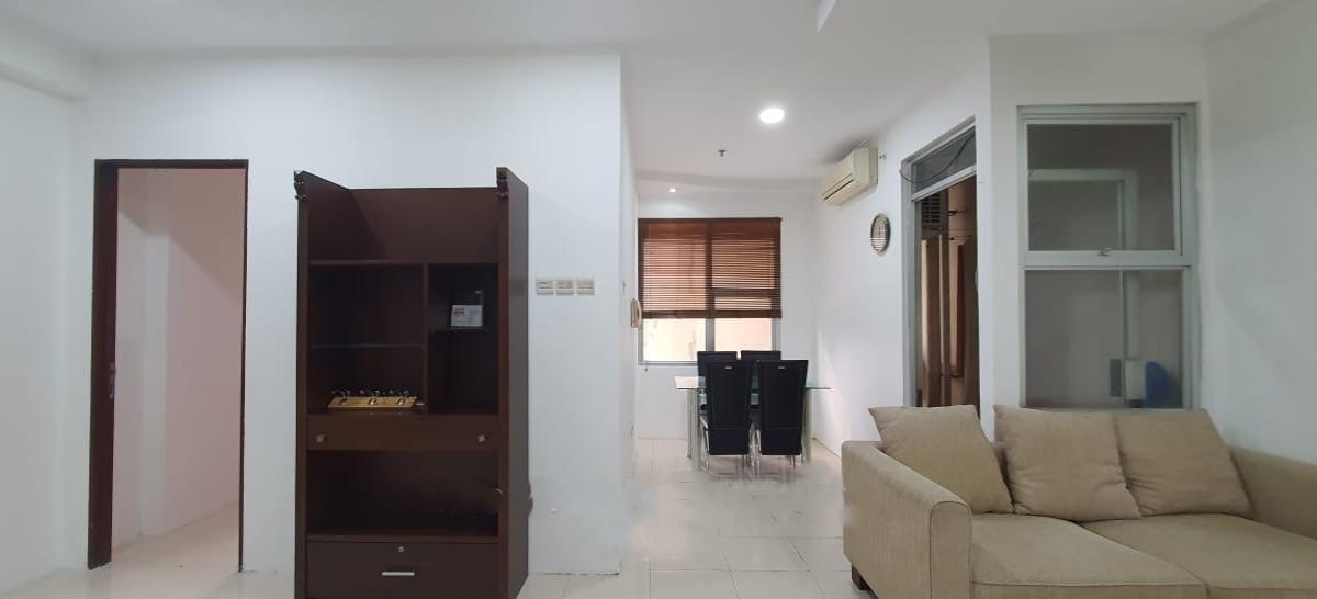 Apartemen Casablanka 2 - Foto 12