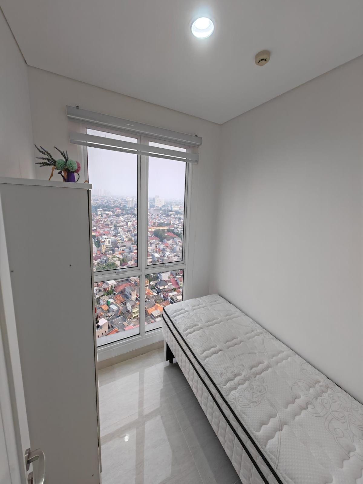 Jual Apartemen Grand Madison Tanjung Duren Jakarta Barat DI - Foto 2