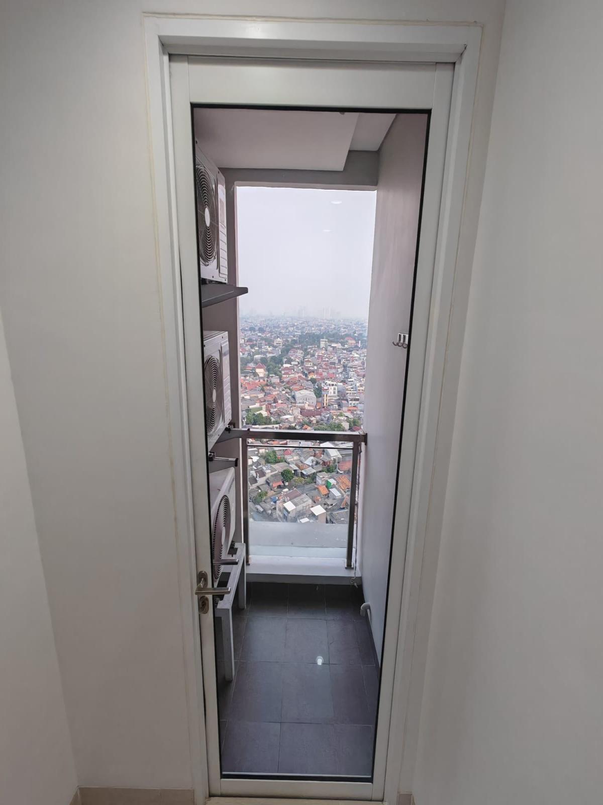 Jual Apartemen Grand Madison Tanjung Duren Jakarta Barat DI - Foto 3