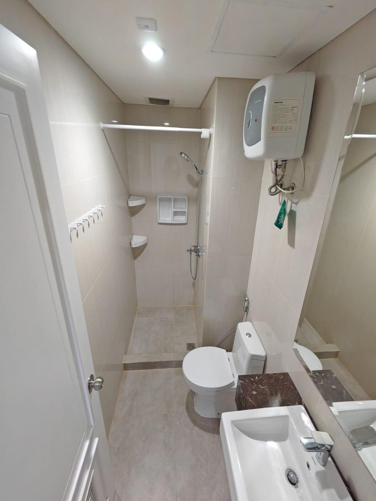 Jual Apartemen Grand Madison Tanjung Duren Jakarta Barat DI - Foto 4