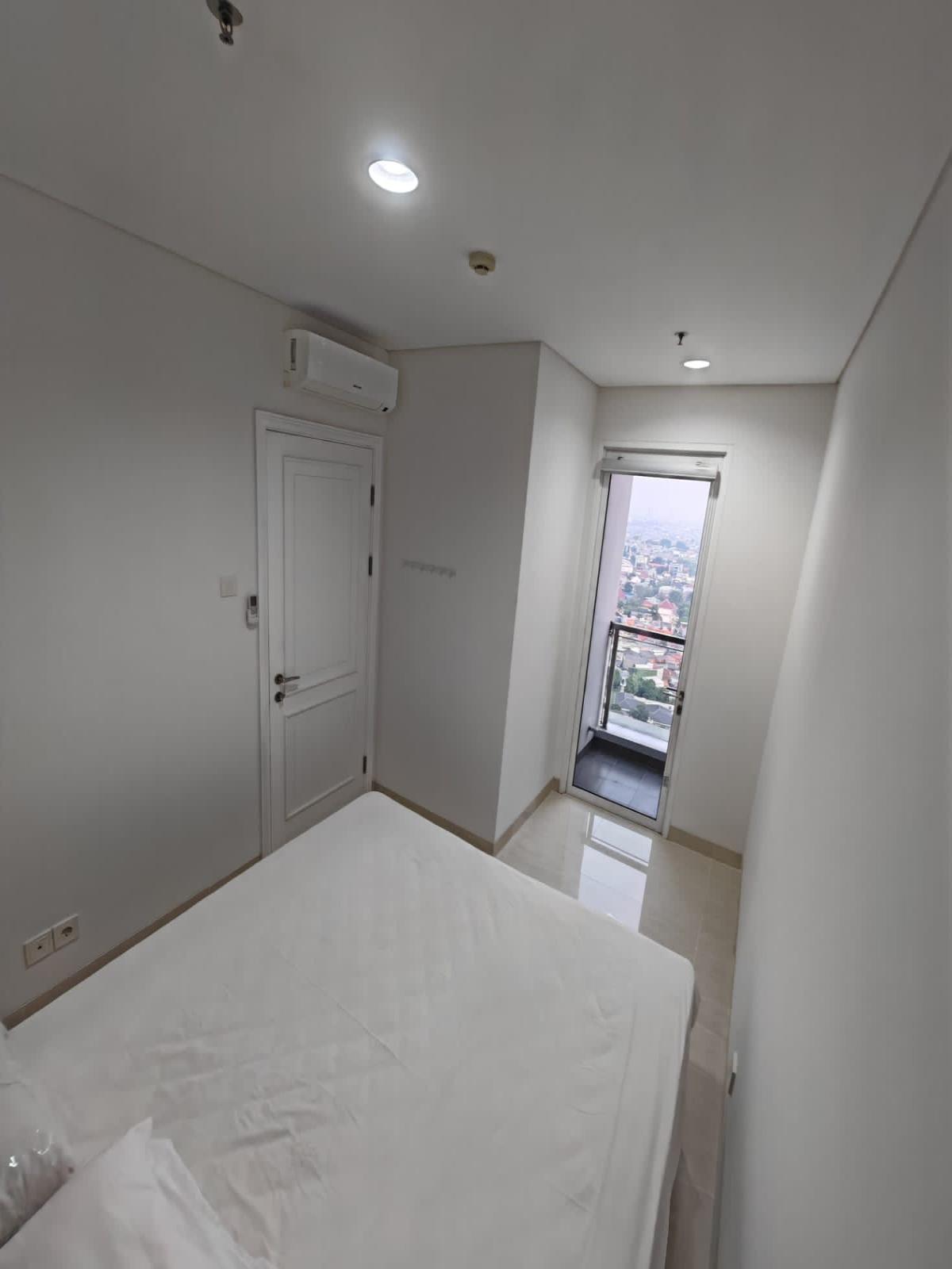 Jual Apartemen Grand Madison Tanjung Duren Jakarta Barat DI - Foto 5