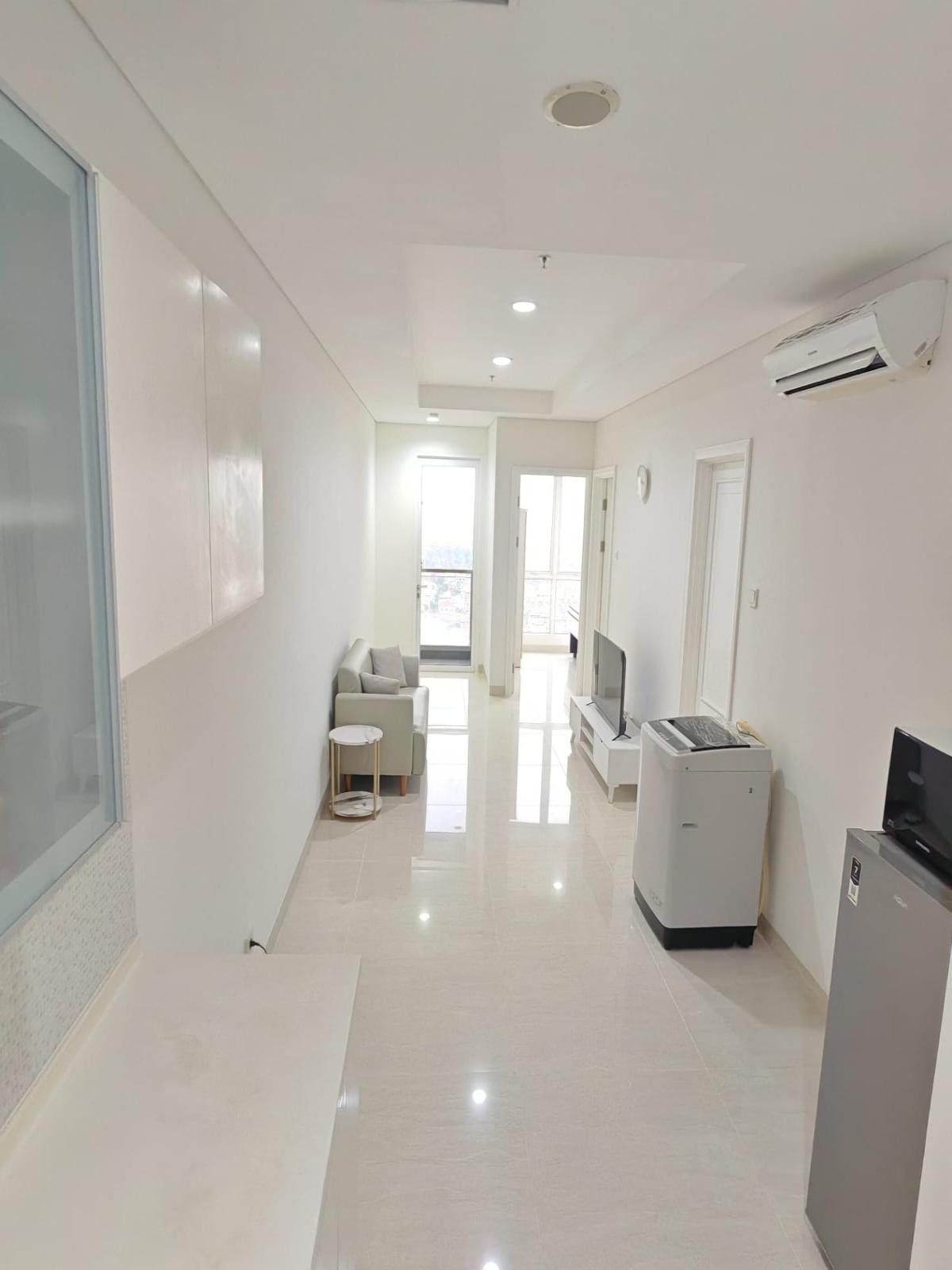 Jual Apartemen Grand Madison Tanjung Duren Jakarta Barat DI