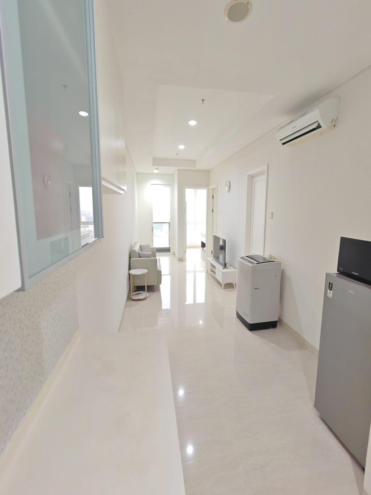 Jual Apartemen Grand Madison Tanjung Duren Jakarta Barat DI - Foto 7