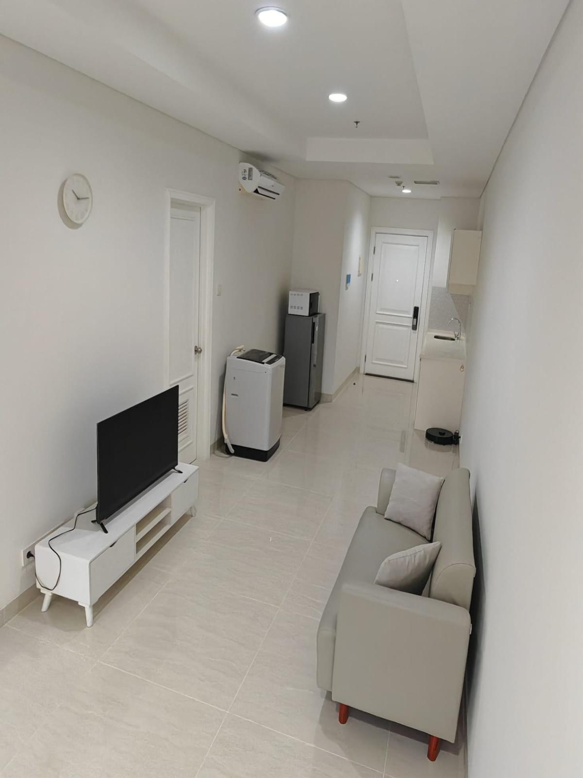 Jual Apartemen Grand Madison Tanjung Duren Jakarta Barat DI - Foto 10