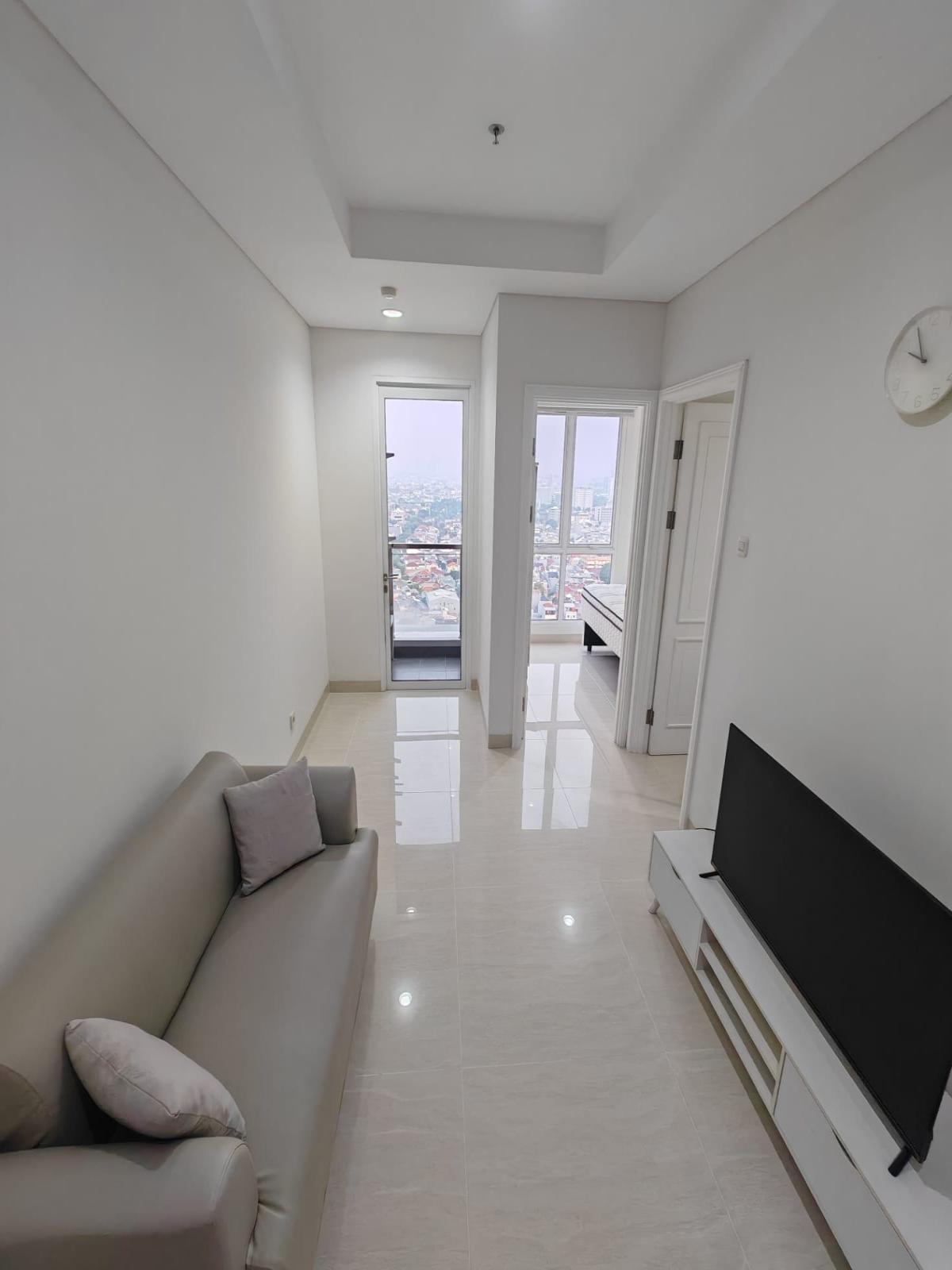 Jual Apartemen Grand Madison Tanjung Duren Jakarta Barat DI - Foto 11