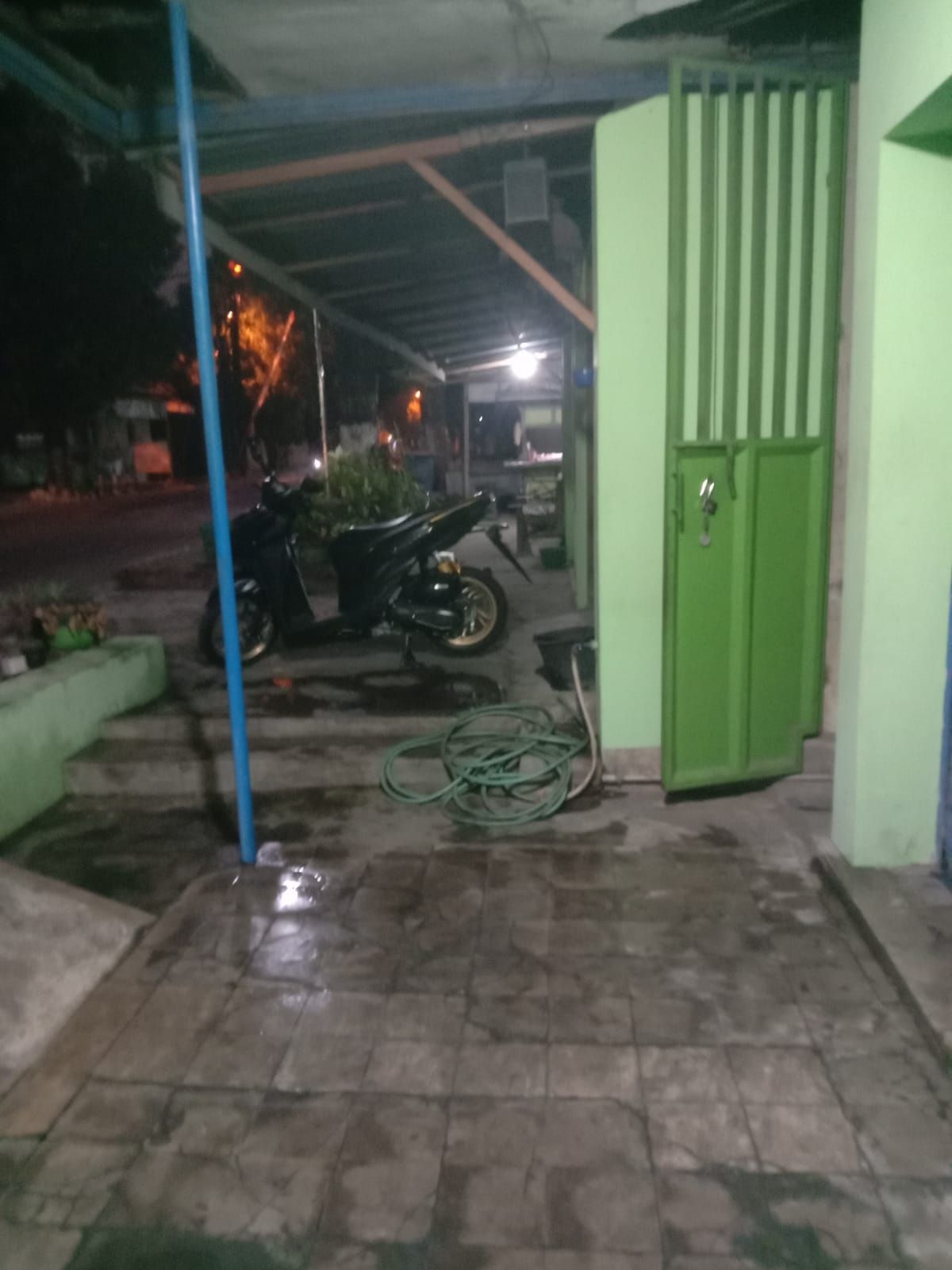 Dijual Rumah Luas dan Asri di Gayam, Sukoharjo - Foto 4