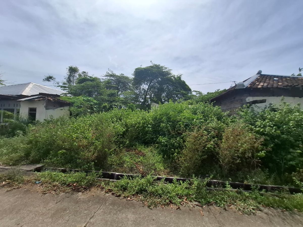 Dijual Tanah di Karnosari Sukoharjo - Foto 2