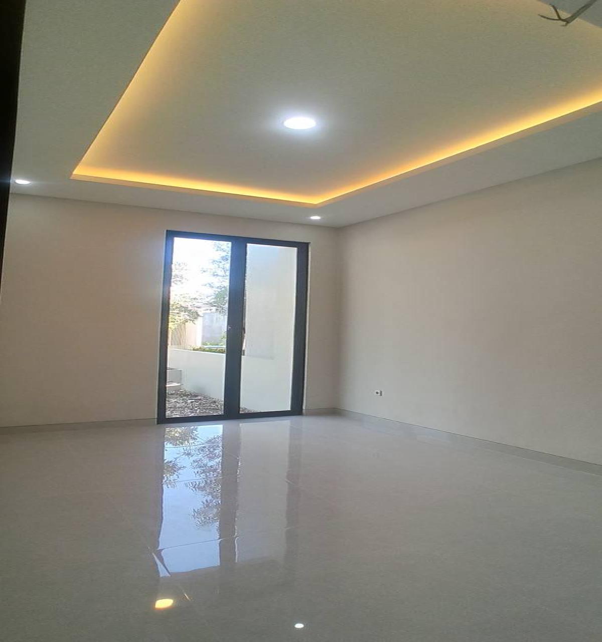 Turun Harga Rumah Modern @Dian Istana Surabaya - Foto 4