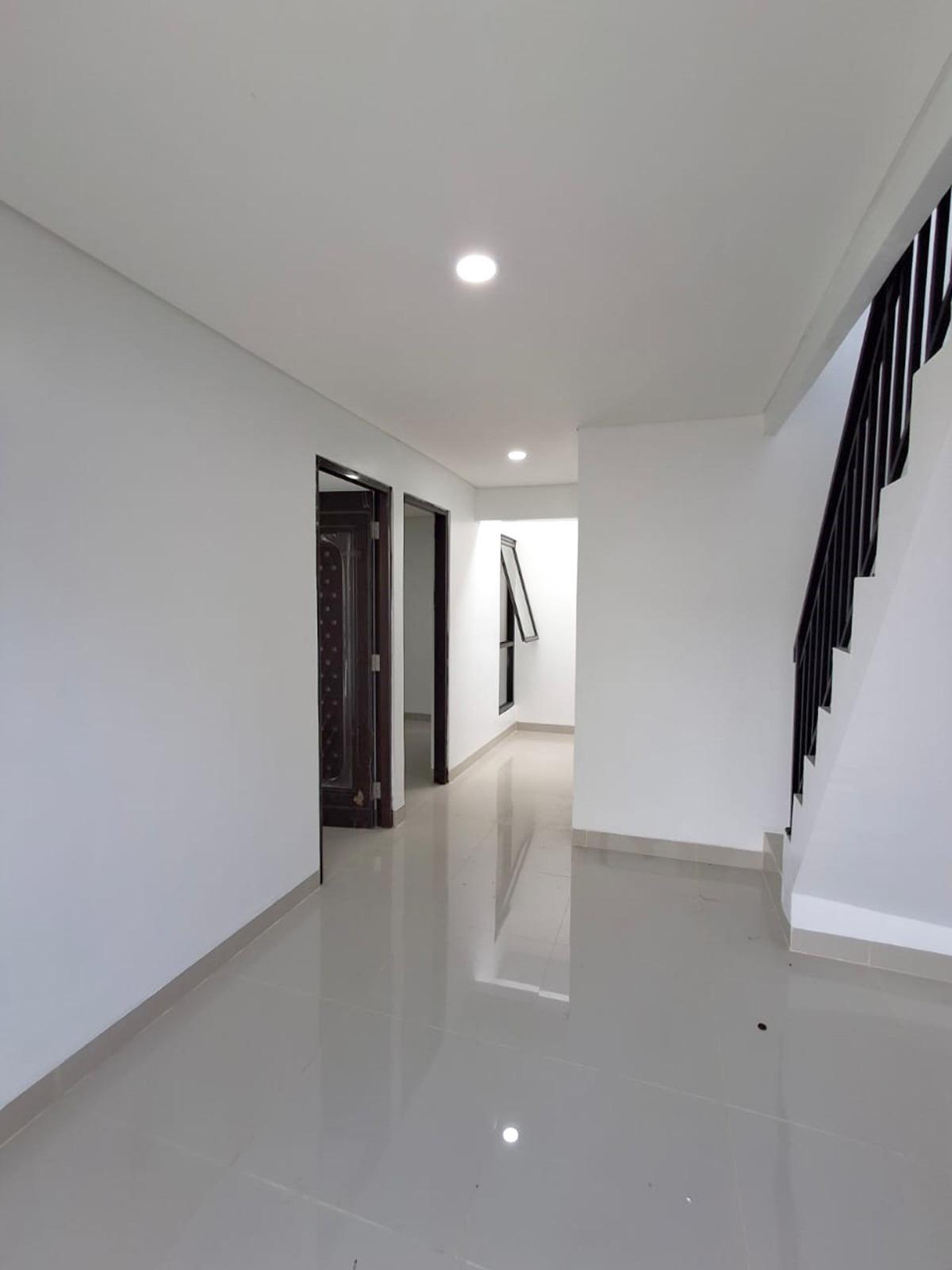 Dijual Rumah Skandinavian Minimalis Kontemporer – Pamulang - Foto 3