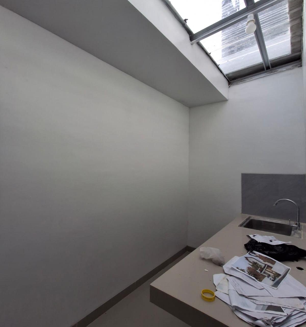 Dijual Rumah Skandinavian Minimalis Kontemporer – Pamulang - Foto 6