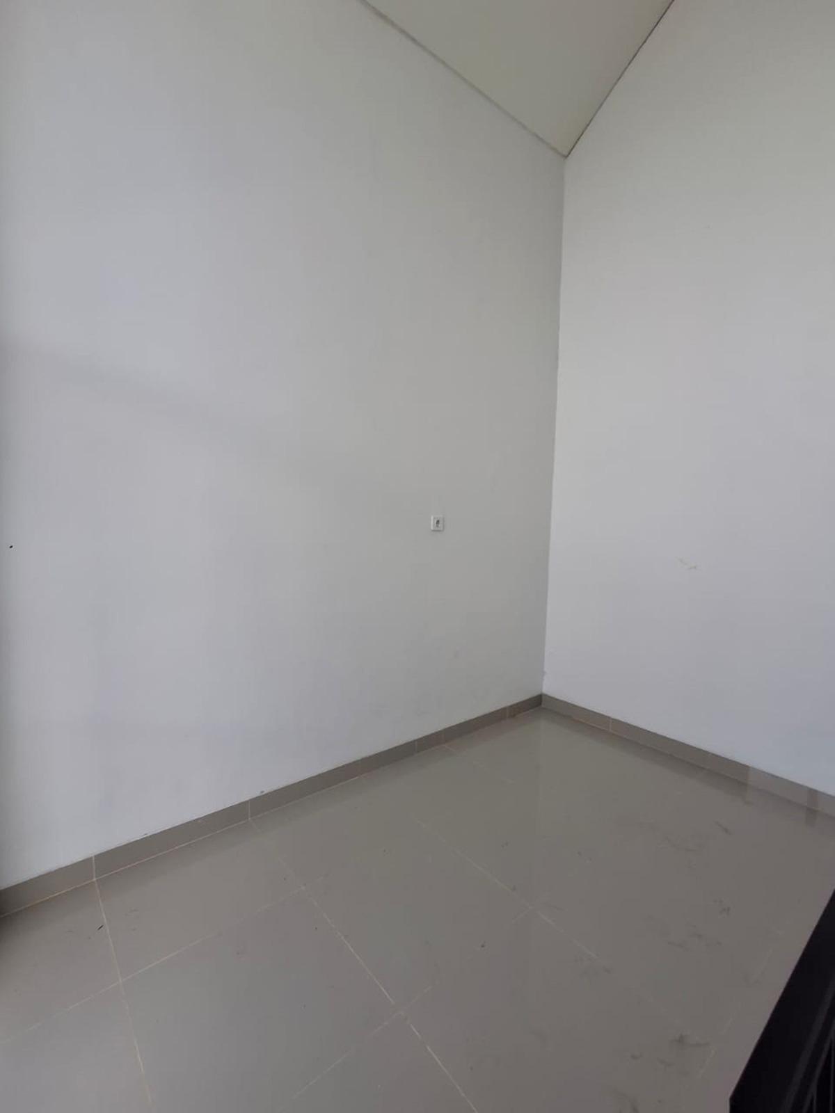 Dijual Rumah Skandinavian Minimalis Kontemporer – Pamulang - Foto 9