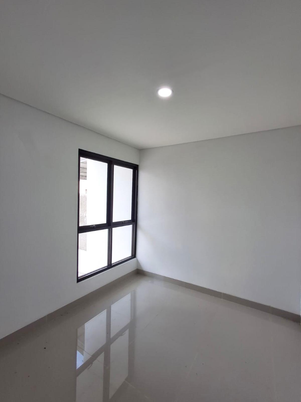 Dijual Rumah Skandinavian Minimalis Kontemporer – Pamulang - Foto 10