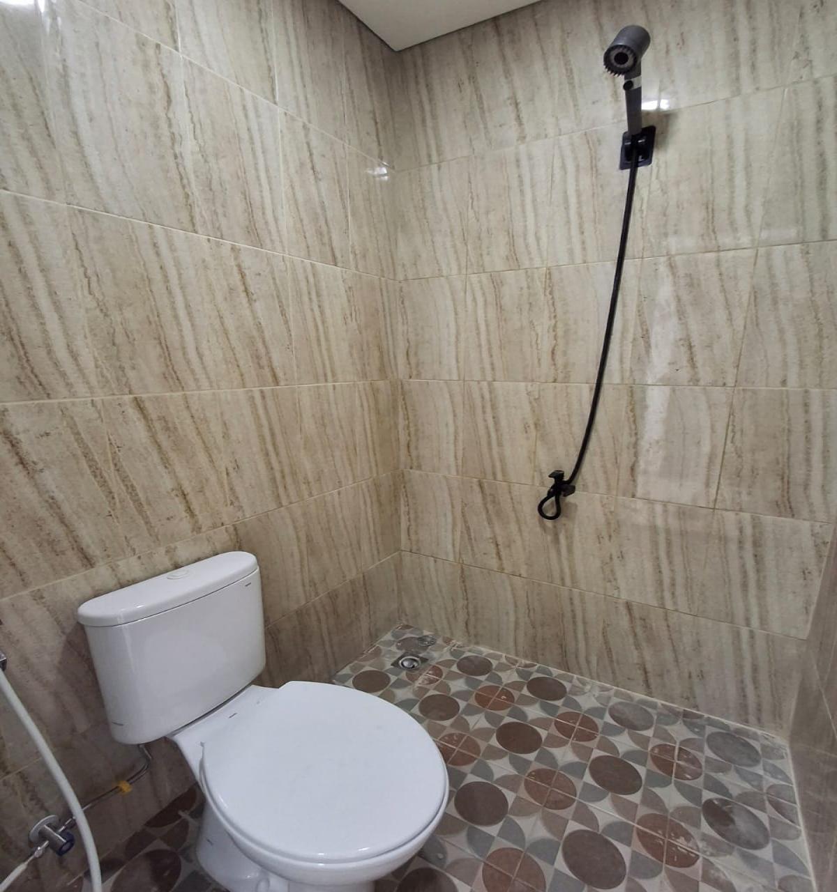 Dijual Rumah Skandinavian Minimalis Kontemporer – Pamulang - Foto 11