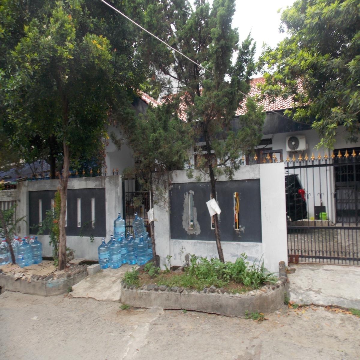 Rumah Cocok untuk di Buat Usaha Kos Kosan Lokasi Oke di Kemayoran - Foto 7