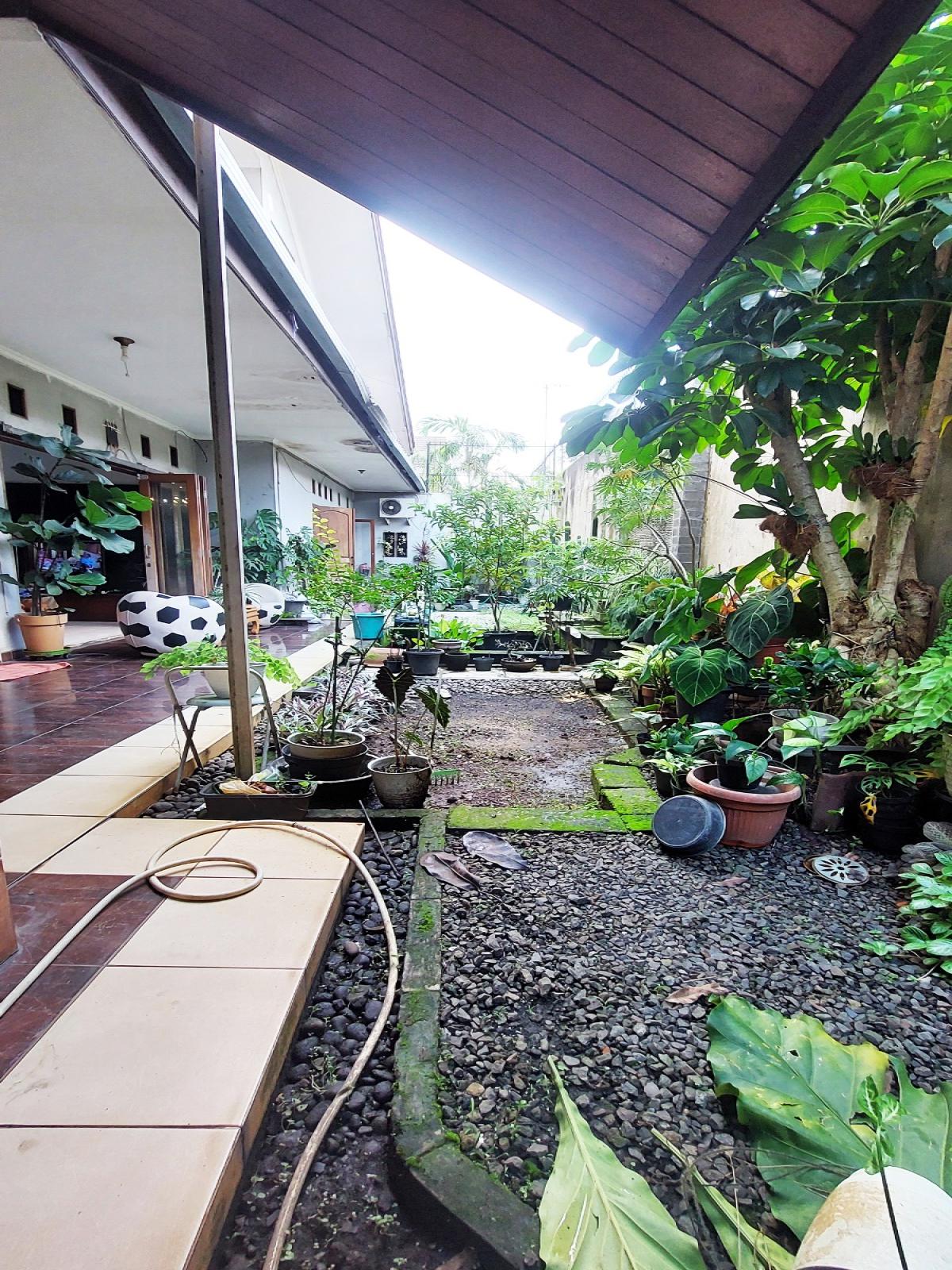 Dijual Rumah Mewah di Deplu Adam Malik, Jakarta Selatan - Foto 3