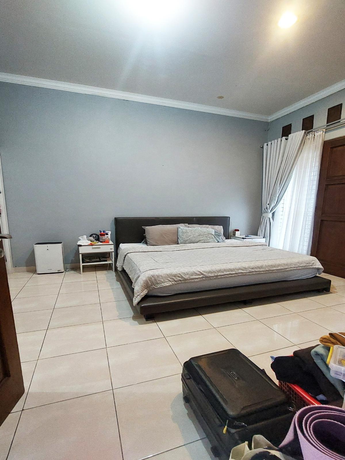 Dijual Rumah Mewah di Deplu Adam Malik, Jakarta Selatan - Foto 8