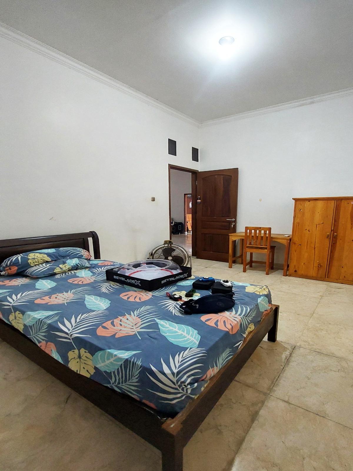 Dijual Rumah Mewah di Deplu Adam Malik, Jakarta Selatan - Foto 10