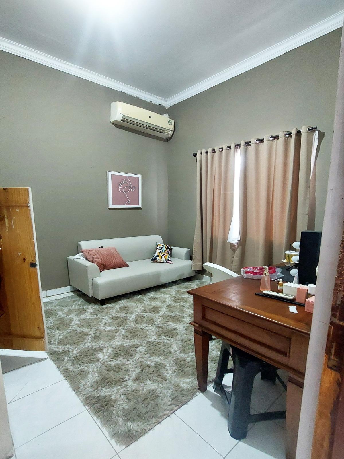 Dijual Rumah Mewah di Deplu Adam Malik, Jakarta Selatan - Foto 11