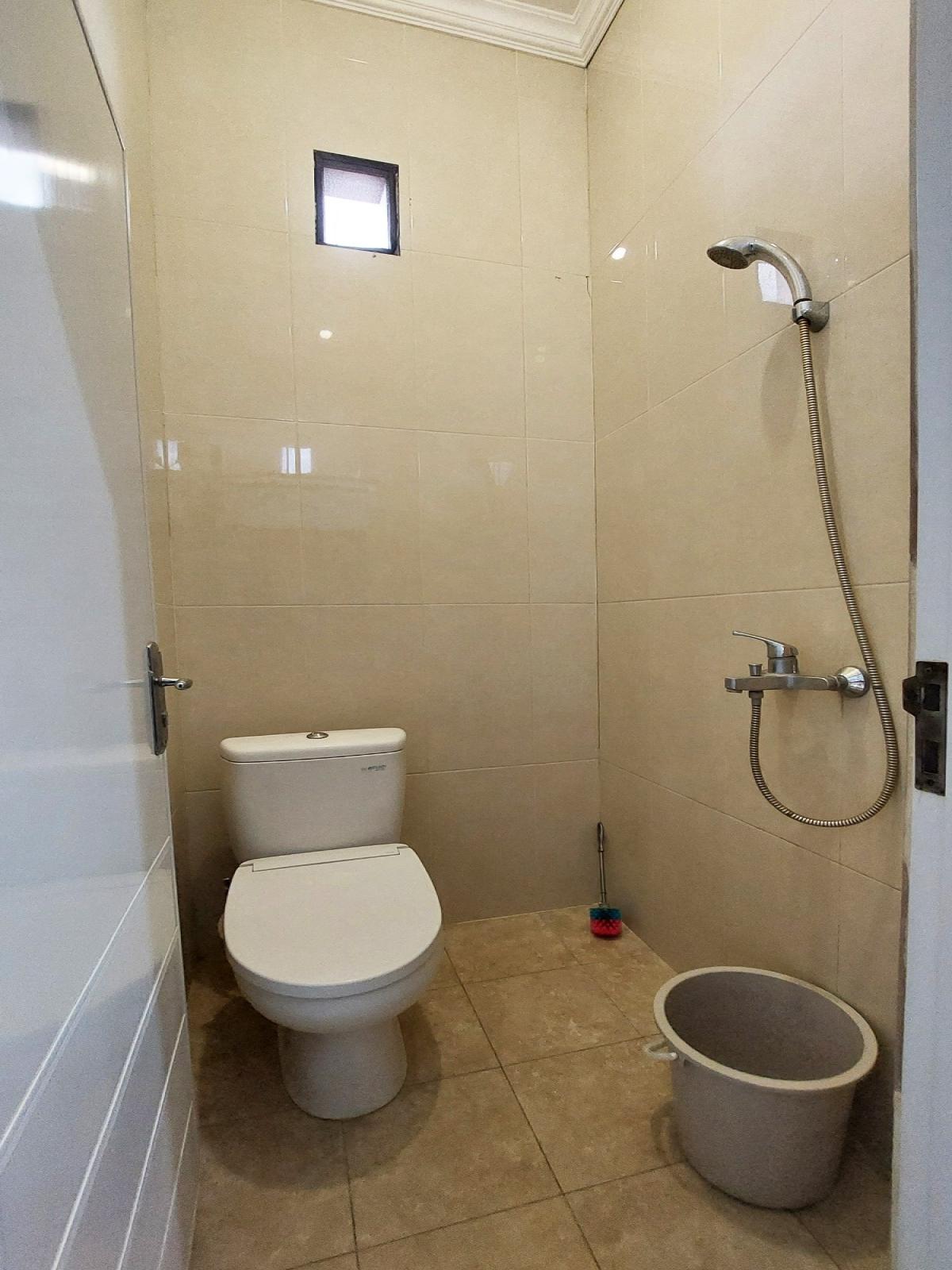 Dijual Rumah Mewah di Deplu Adam Malik, Jakarta Selatan - Foto 15