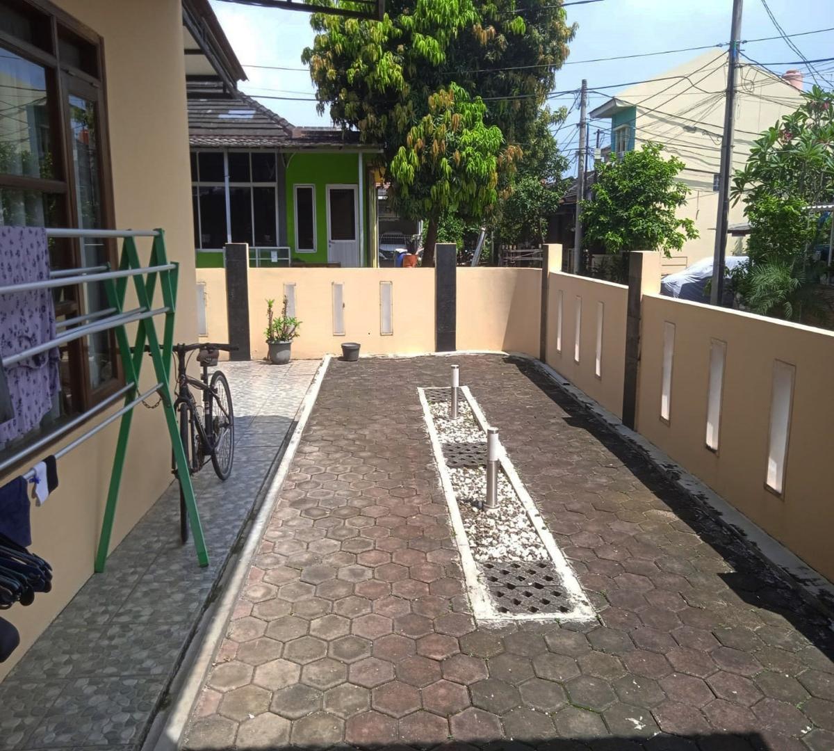 Dijual Rumah Hook Siap Huni di Perumahan Legok Permai - Foto 2