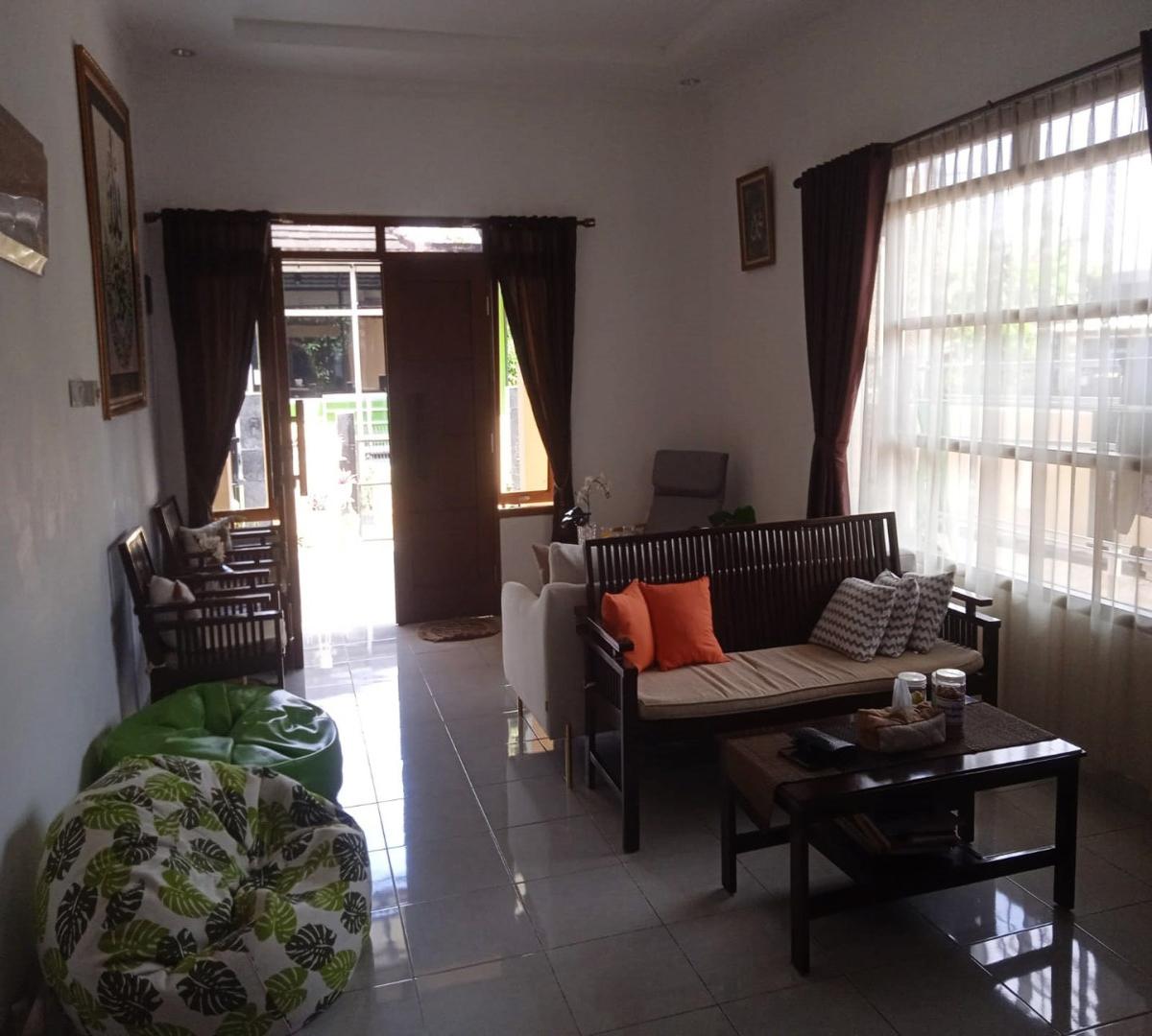 Dijual Rumah Hook Siap Huni di Perumahan Legok Permai - Foto 3