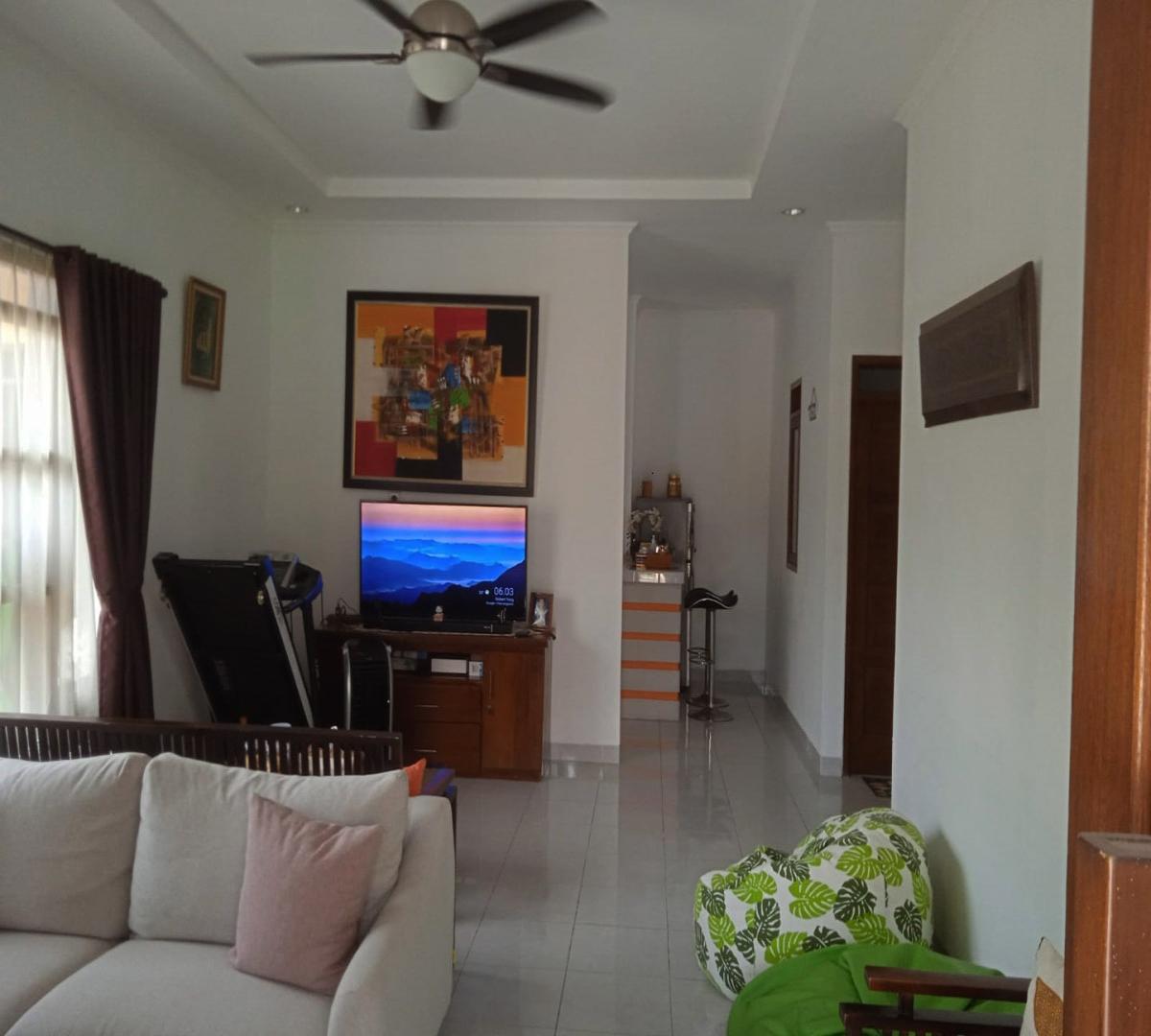 Dijual Rumah Hook Siap Huni di Perumahan Legok Permai - Foto 4