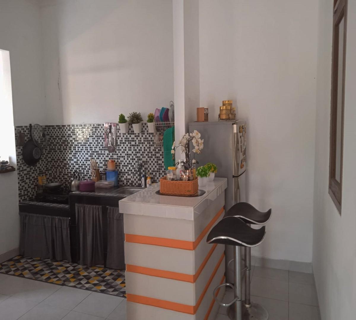 Dijual Rumah Hook Siap Huni di Perumahan Legok Permai - Foto 5