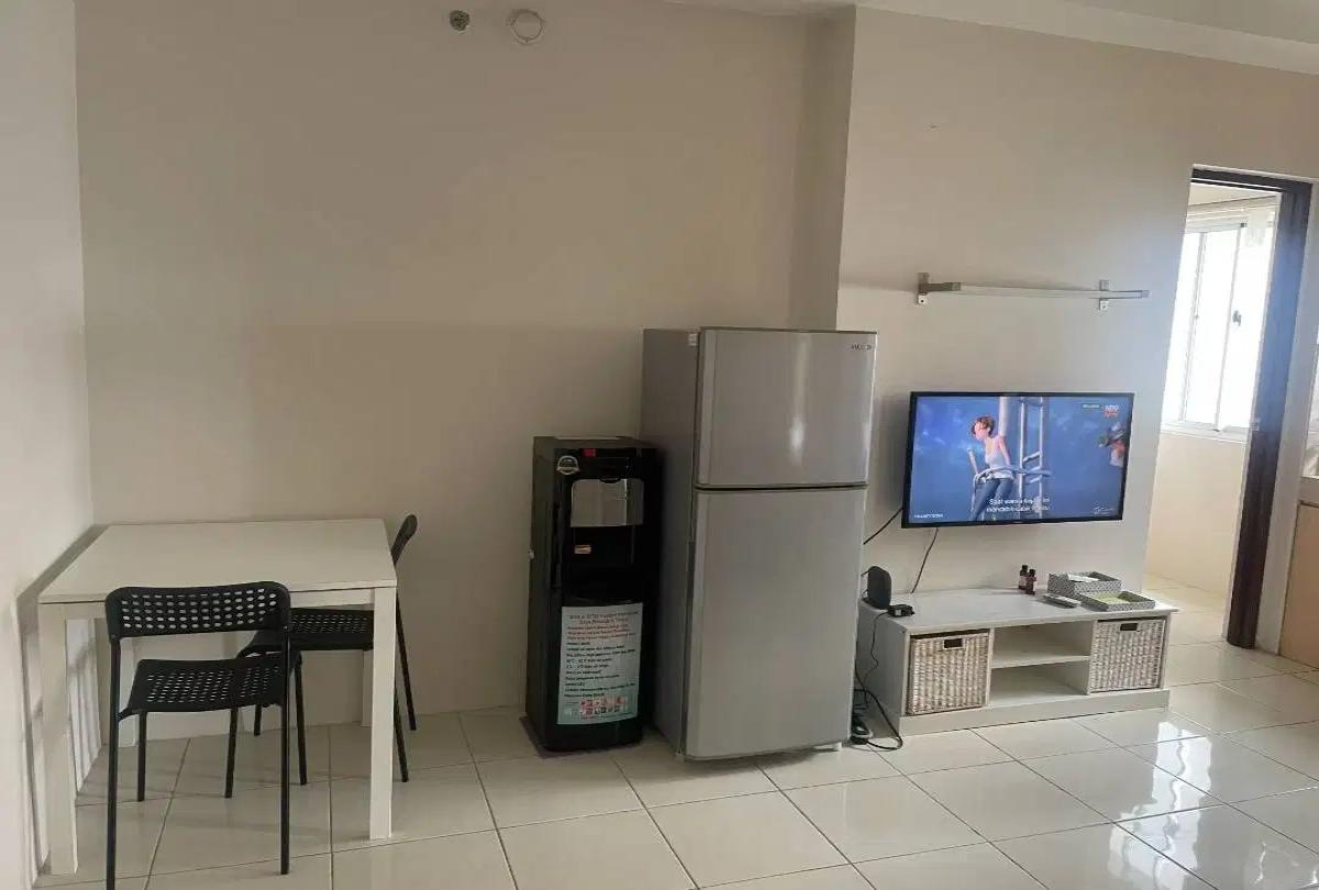 Jual Apartemen Mediterania Garden Residences 2 Jl Letjen S Parman Jakarta Barat